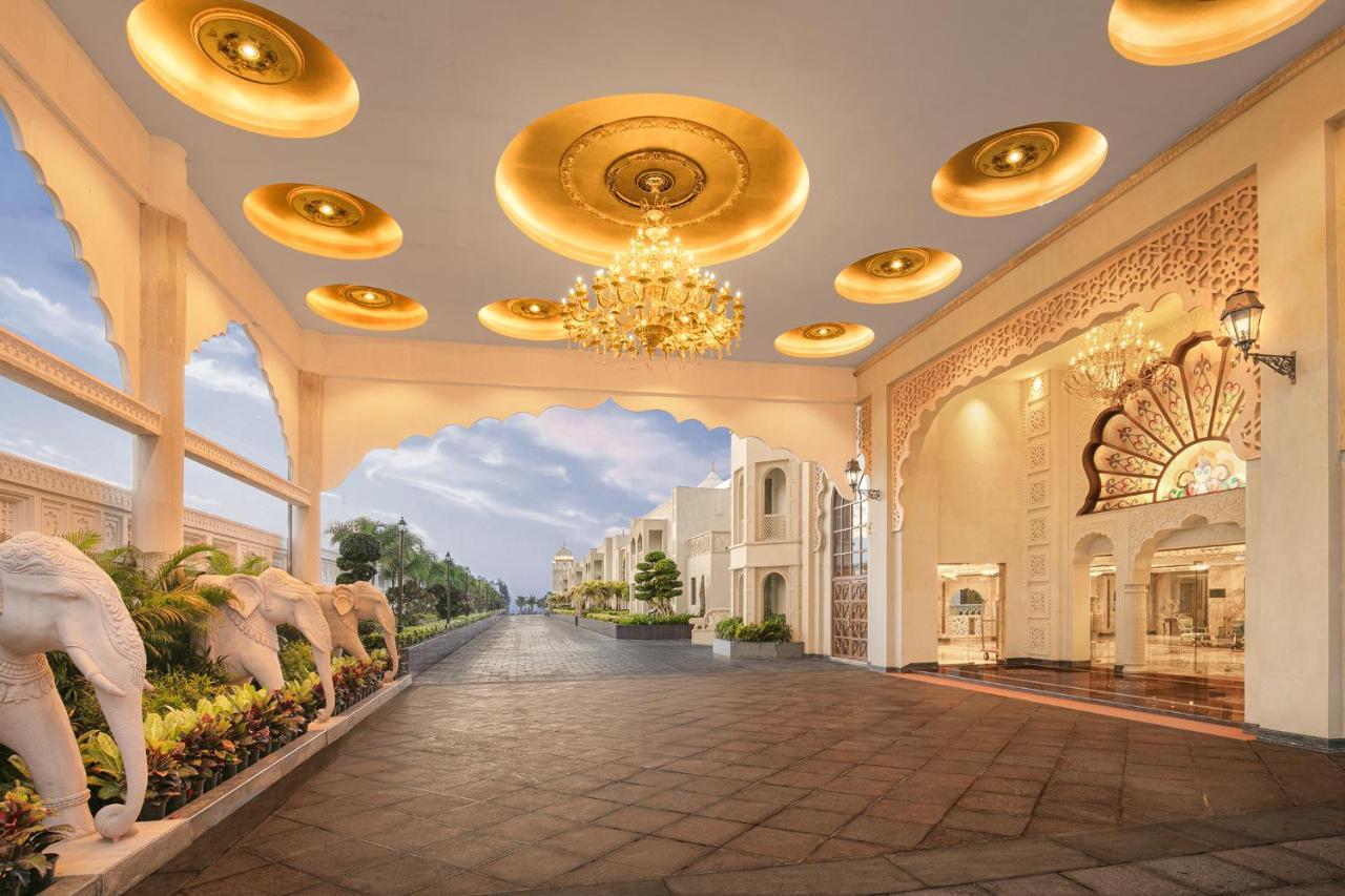 מהבליפורם Kaldan Samudhra Palace מראה חיצוני תמונה